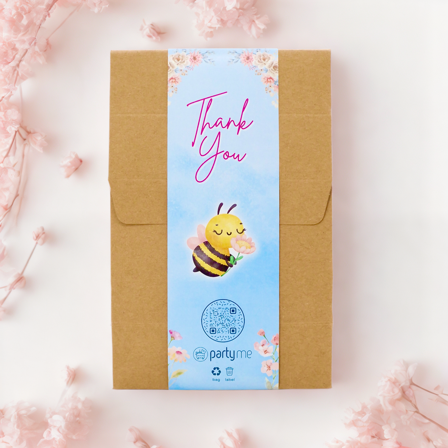 Fairy Party Bag